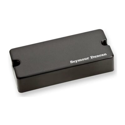 Microfonos Para Bajo Sd Ssb-4S Phase Ii Passive 4C 11405-42