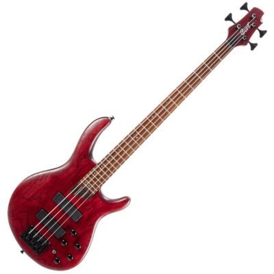 Cort Bajo Electrico Element Opbr B4 B4 Element Opbr