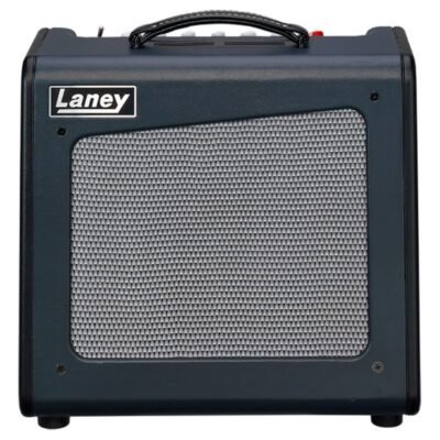 Laney Amplificador De Guitarra Electrica  Cub 15W Reverb Super12 Cub-Super12