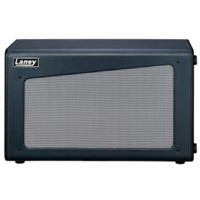 Laney Bafle Para Guitarra Electrica Cub 2X12" Series Cub212 Cub-212