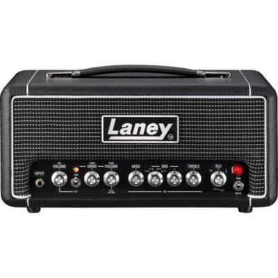 Laney Amplificador Cabezal Bajo Digbeth 500W Db500H