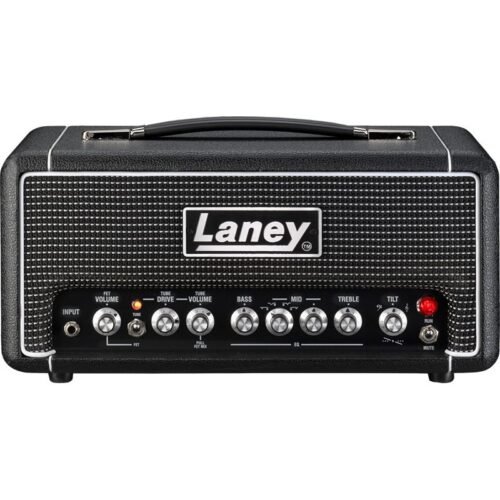 LANEY AMPLIFICADOR CABEZAL BAJO DIGBETH 500W