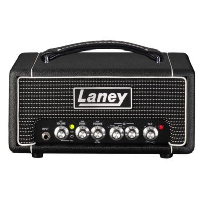 Laney Amplificador Cabezal Bajo Digbeth 200W Db200H
