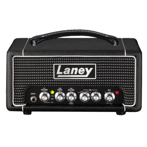 LANEY AMPLIFICADOR CABEZAL BAJO DIGBETH 200W