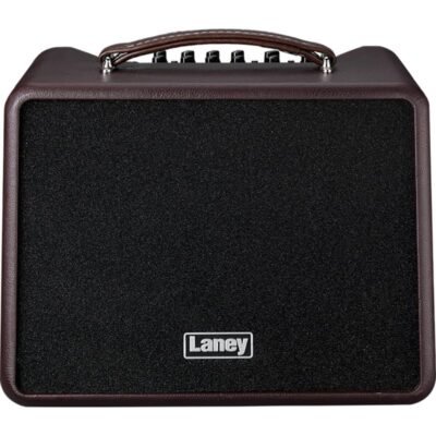 Laney Amplificador De Guitarra Acustica A-Series 60W 1X8" A-Solo