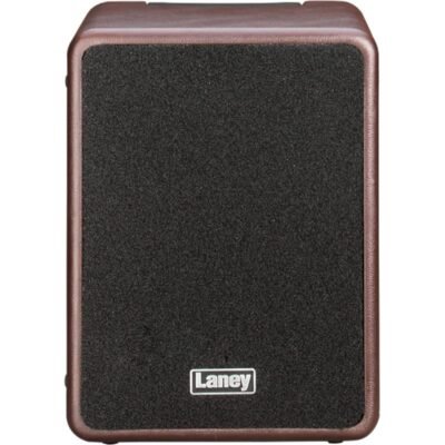 Laney Amplificador De Guitarra Acustica A-Series Litio Bat 60W 1X8" A-Fresco-2