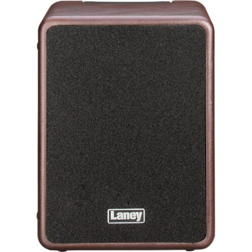 LANEY AMPLIFICADOR DE GUITARRA ACUSTICA A-SERIES LITIO BAT 60W 1x8"