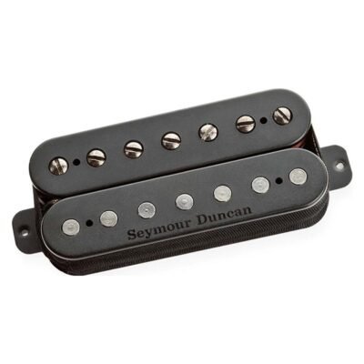 Microfonos Humbuckers Para Guitarra Electrica 7 Cuerdas Sd Sb-7Str Sentient Neck Amt Soapbar 11102-97-A-Sb-7Str