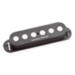 Microfonos Para Guitarra Electrica Stratocaster   Sd Ssl-4 Qtr-Pound  Flat  For St 11202-03