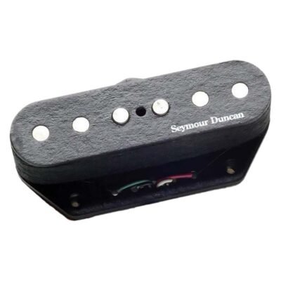 Microfonos Para Guitarra Electrica Telecaster  P9S, P-Rails  Sd Str-T3B Vntg Stack Lead For Telecaster 11203-15