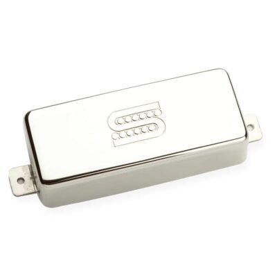 Microfonos Para Bajo Sd Srb-1N Hum.For Rickembacker 11402-09