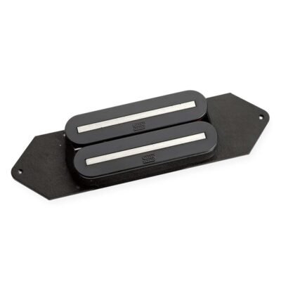 Microfonos Para Bajo Sd Srb-1B Hum.For Rickembacker 11402-10