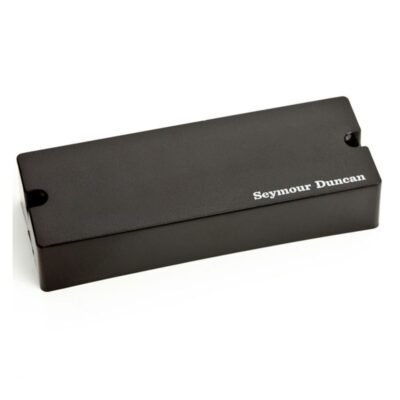 Microfonos Para Bajo Sd Ssb-5S Phase Ii Passive 11405-48