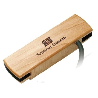Microfonos Para Guitarra Acustica Sd Sa-3Hc Hum-Canceling Woody 11500-31