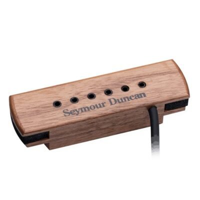 Microfonos Para Guitarra Acustica Sd Sa-3Xl Adjustable Woody 11500-32