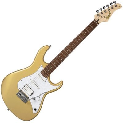 Cort Guitarra Electrica G250 Cgm G250 Cgm