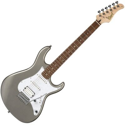 Cort Guitarra Electrica G250 Svm G250 Svm
