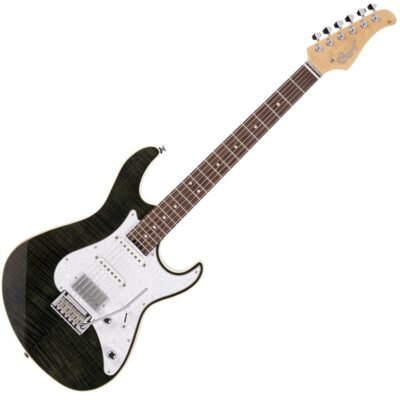 Cort Guitarra Electrica G280 Select Tbk G280 Select Tbk