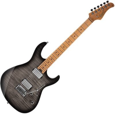 Cort Guitarra Electrica G290Fat Ii Tbb G290Fat Ii Tbb