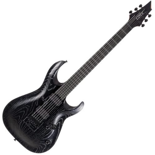 CORT GUITARRA ELECTRICA KX700 EVER OPBL