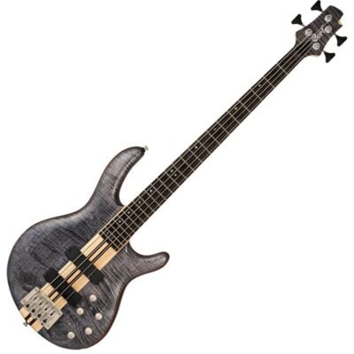 Cort Bajo Electrico A4 Plus Fmmh Oplb A4Plus-Fmmh-Oplb