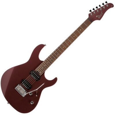 Cort Guitarra Electrica G300 Pro Vvb G300Pro-Vvb