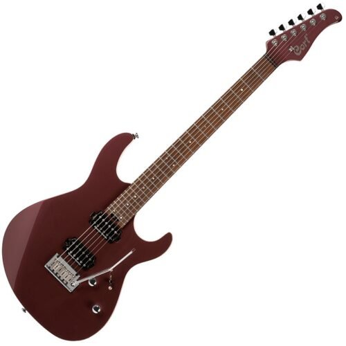 CORT GUITARRA ELECTRICA G300 PRO VVB