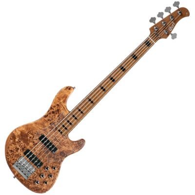 Cort Bajo Electrico Gb-Modern 5 Opvn Gb-Modern 5-Opvn