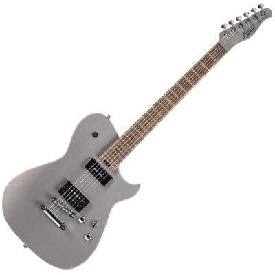 Cort Guitarra Electrica Mbm-2P Ss Mbm-2P-Ss