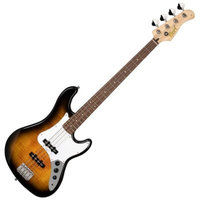 Cort Bajo Electrico Gb24Jj 2T Gb24Jj-2T