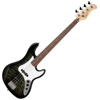 Cort Bajo Electrico Gb24Jj Tbk Gb24Jj-Tbk