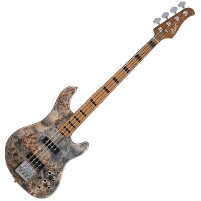 Cort Bajo Electrico Gb-Modern 4 Opcg Gb-Modern 4-Opcg
