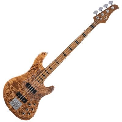 Cort Bajo Electrico Gb-Modern 4 Opvn Gb-Modern 4-Opvn