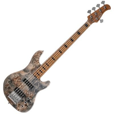 Cort Bajo Electrico Gb-Modern 5 Opcg Gb-Modern 5-Opcg
