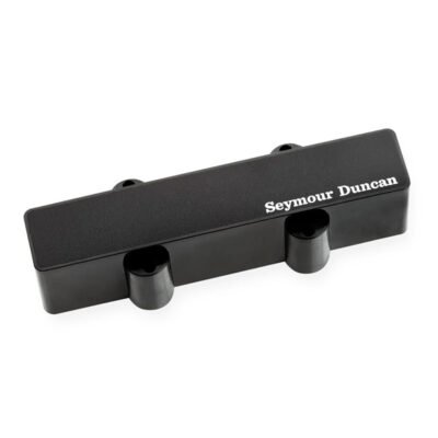 Microfonos Para Bajo Sd Sjb-5B Jazz Bass 5 Cuerdas Stack (Bridge) 11405-02