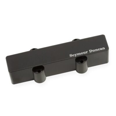 Microfonos Para Bajo Sd Ajb-5N Jazz Bass 5C Act.Nec 11405-03