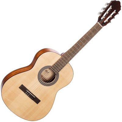 Cort Guitarra Clasica Ac200 3/4 Op Ac200 3/4-Op