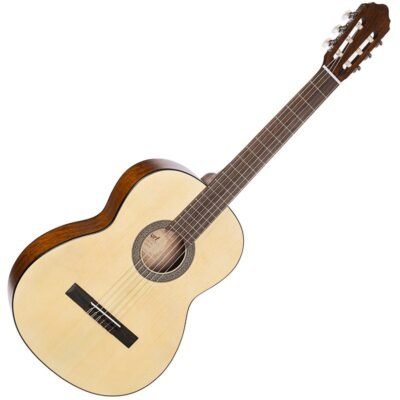 Cort Guitarra Clasica Ac100 Sg Ac100-Sg
