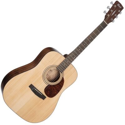 Cort Guitarra Acustica Earth60 Op Earth60-Op