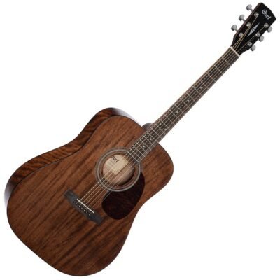 Cort Guitarra Acustica Earth60M Op Earth60M-Op