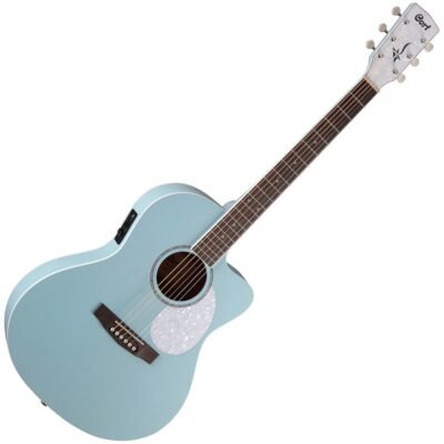 Cort Guitarra Electroacustica Jade Cl-Skop Jade Class-Skop