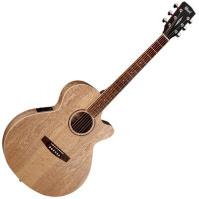 Cort Guitarra Electroacustica Sfx-Ab Op Sfx-Ab-Op