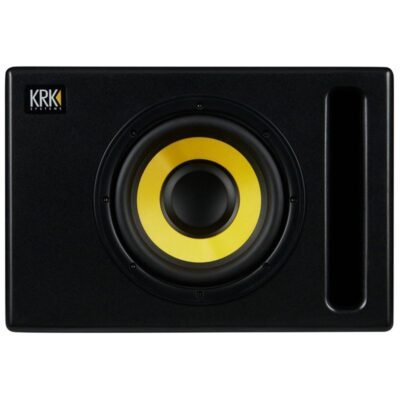 Krk Studio Subwoofer 8" S8.4 S8.4