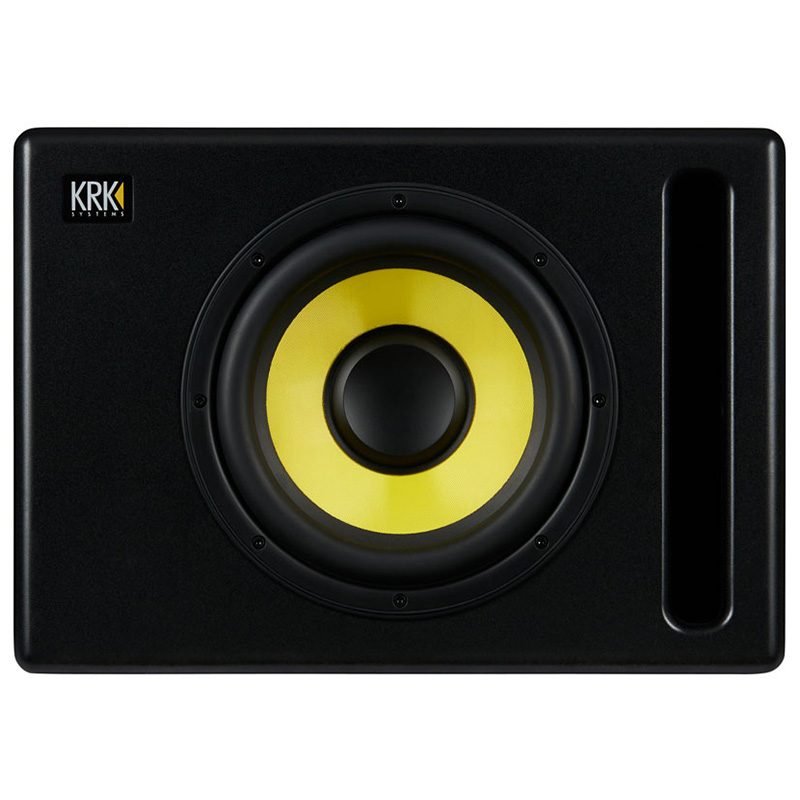Krk Studio Subwoofer 10" S10.4 S10.4