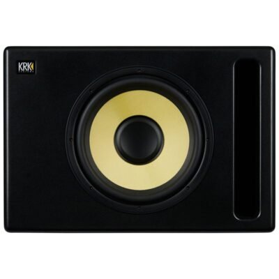 Krk Studio Subwoofer 12" S12.4 S12.4