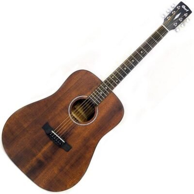 Cort Guitarra Acustica Ad-810M-Op Ad810M-Op