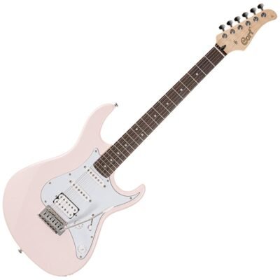 Cort Guitarra Electrica G200 Ppk G200-Ppk