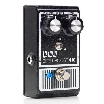 Pedal De Efecto Dod 410-Bifet Boost 410-Bifet Boost