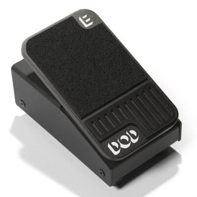 Dod Pedal Mini-Expression Mini-Expression