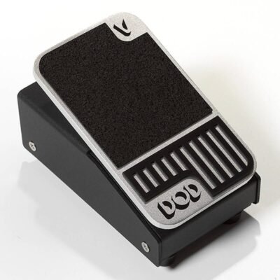 Dod Pedal Mini-Volumen Mini-Volumen
